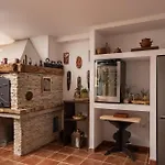 Nyaraló Barotul *