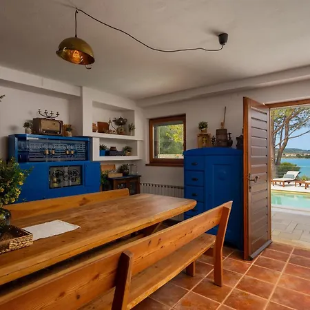 Barotul Holiday home