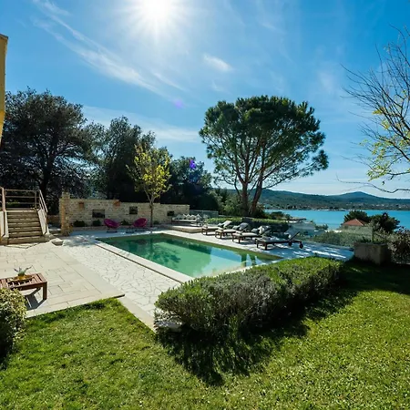 Barotul Σπίτι διακοπών *