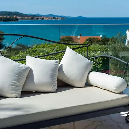 Barotul Σπίτι διακοπών Pašman