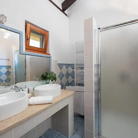 Σπίτι διακοπών Barotul *