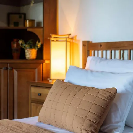 Σπίτι διακοπών Barotul