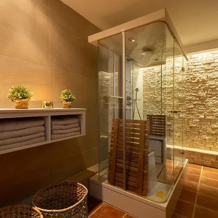 Barotul Σπίτι διακοπών