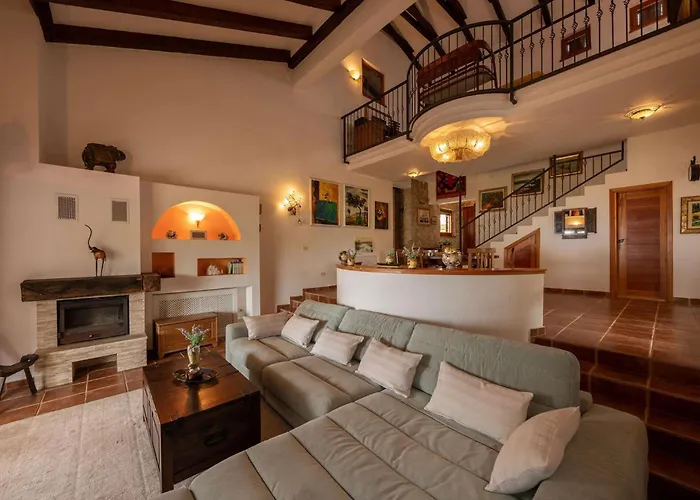 Дом отдыха Barotul