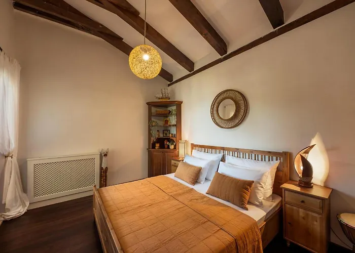 Casa vacanze Barotul *