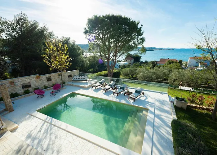 Casa vacanze Barotul Pašman