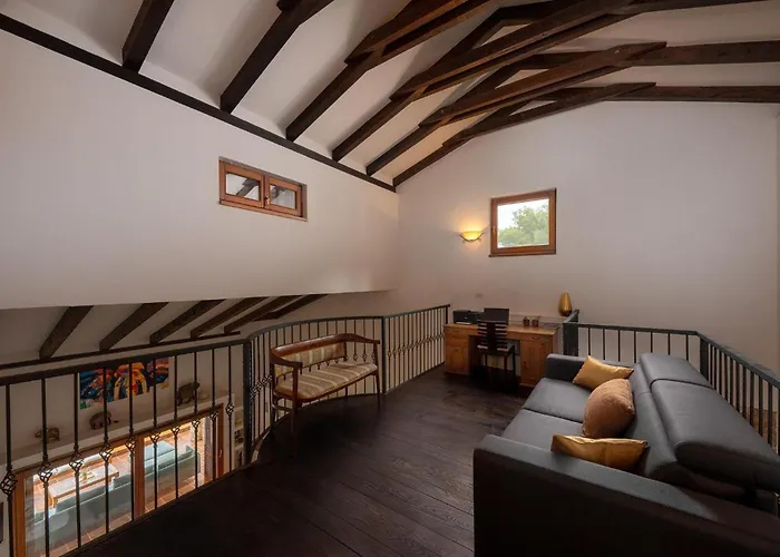 Casa vacanze Barotul *