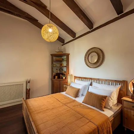 Vakantiehuis Barotul *