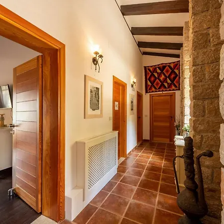 Vakantiehuis Barotul