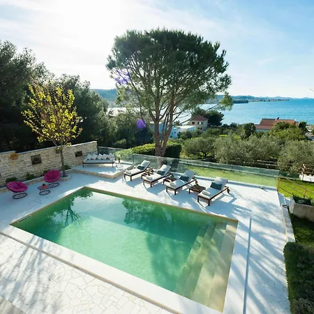 Vakantiehuis Barotul Pašman