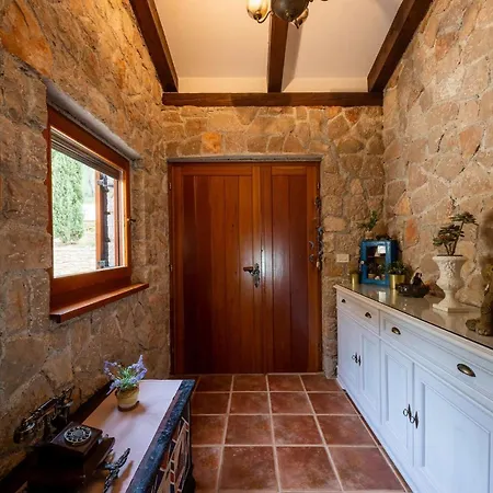 Vakantiehuis Barotul Pašman