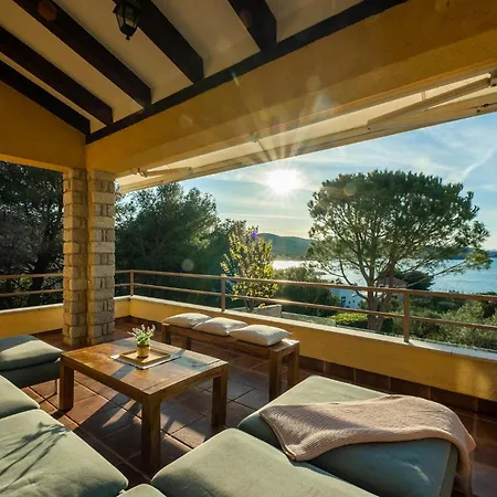 Vakantiehuis Barotul