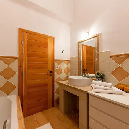 Vakantiehuis Barotul Pašman