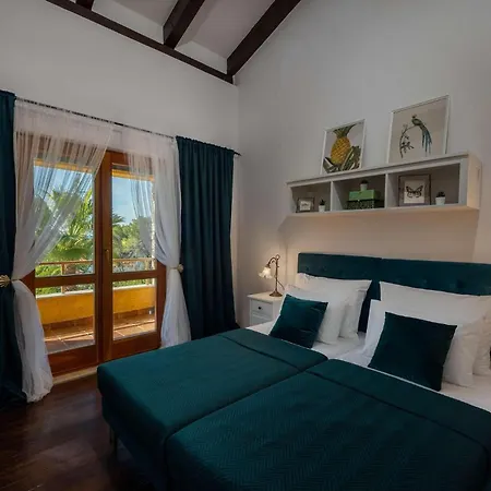 Vakantiehuis Barotul