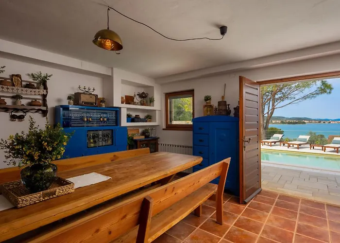 Barotul Hébergement de vacances