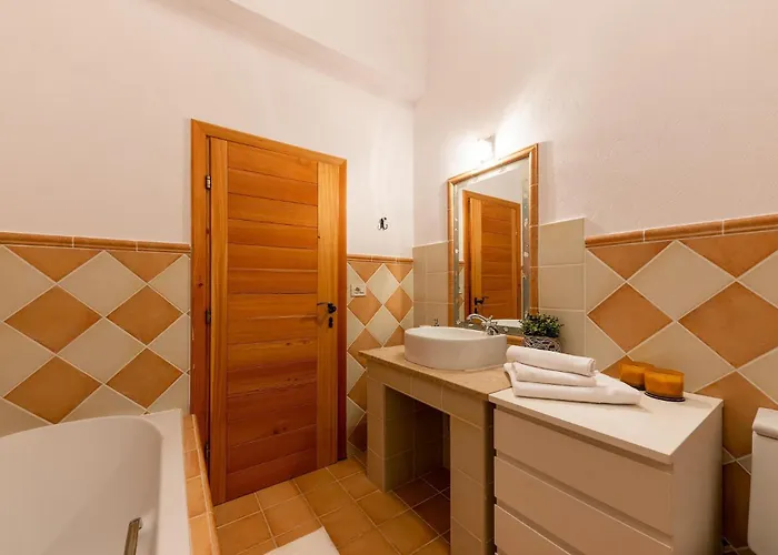 펜션 Barotul Pašman