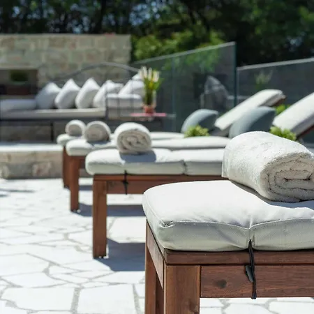 Holiday home Barotul