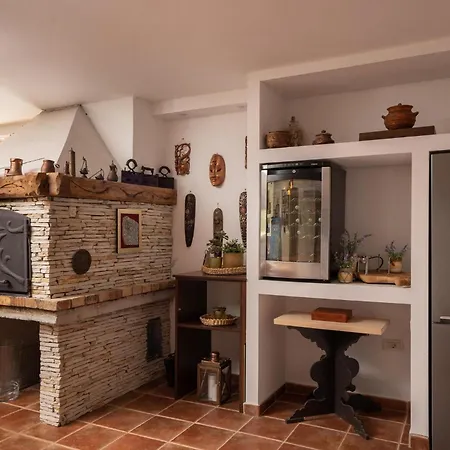 Ferienhaus Barotul *