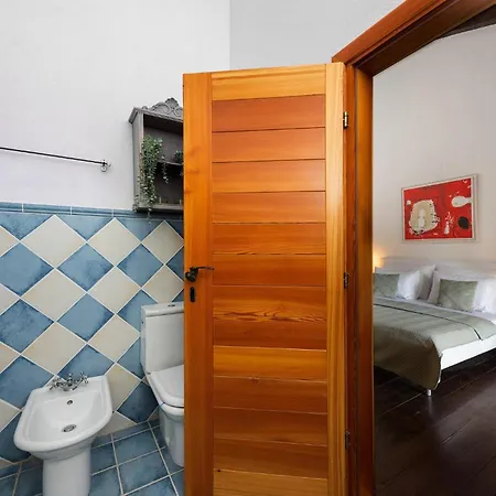 Barotul Ferienhaus Pašman