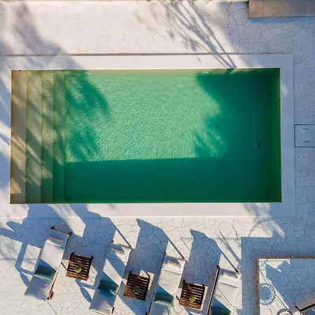 Barotul Holiday home *