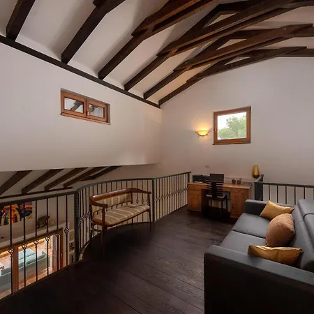 Ferienhaus Barotul *