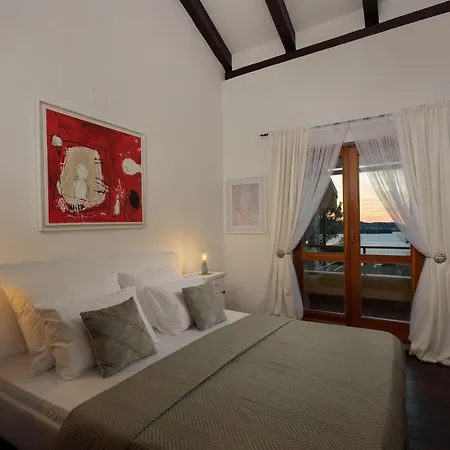 Ferienhaus Barotul Pašman